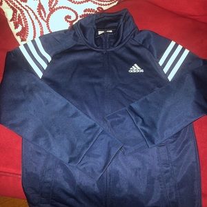 Boys adidas sweater